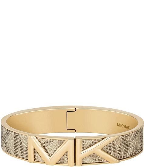 michael kors gold bangle sale|michael kors bangles for women.